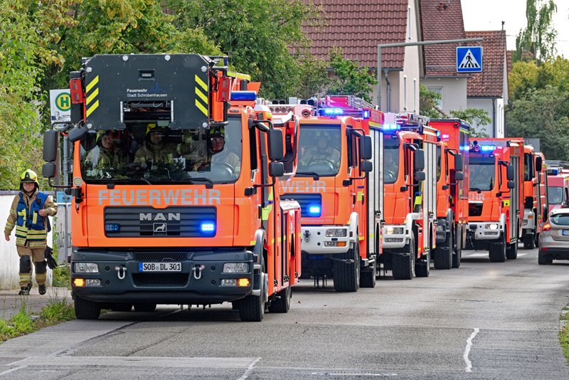 Leistungsabzeichen Wasser